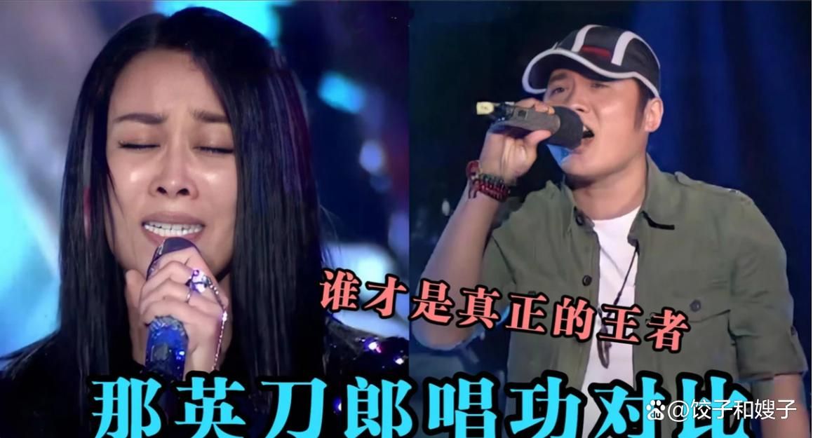那英有捐款吗盘点她的公益事业和捐款情况