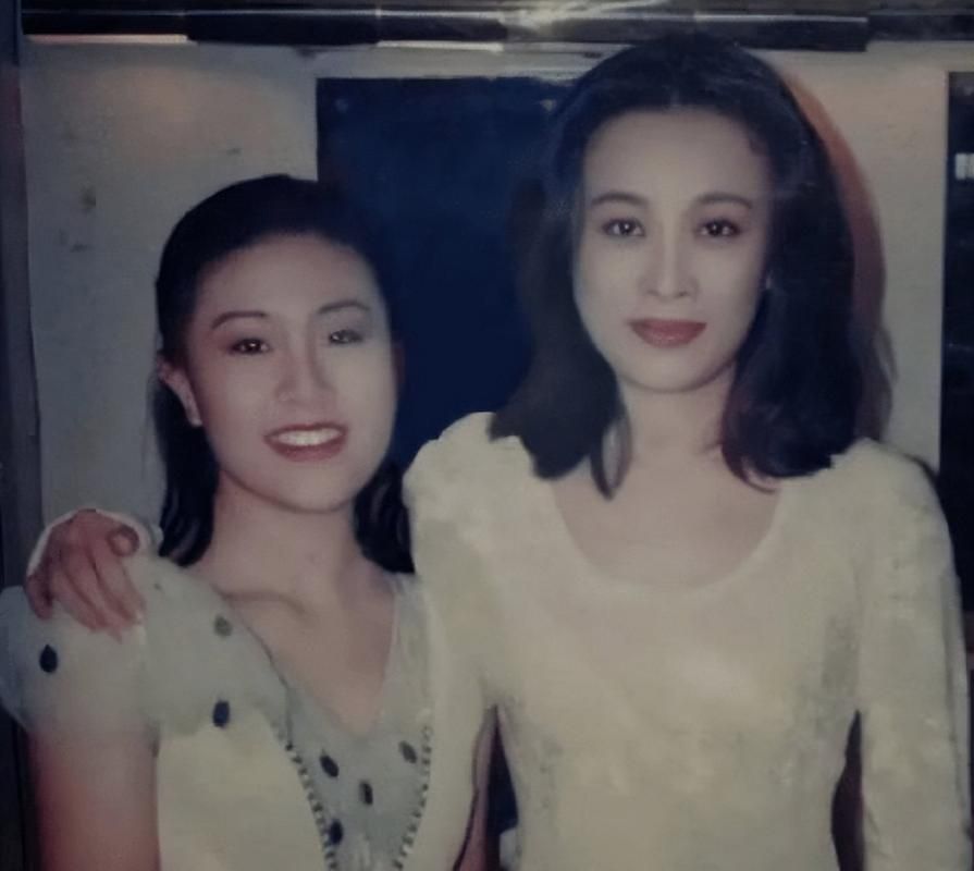 那英有没有结婚关于她的婚姻传闻真相
