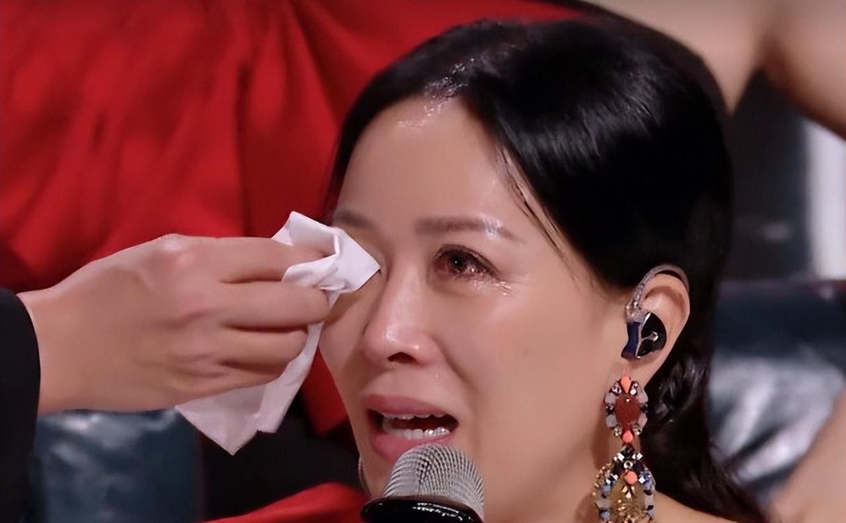 那英有没有结婚关于她的婚姻传闻真相