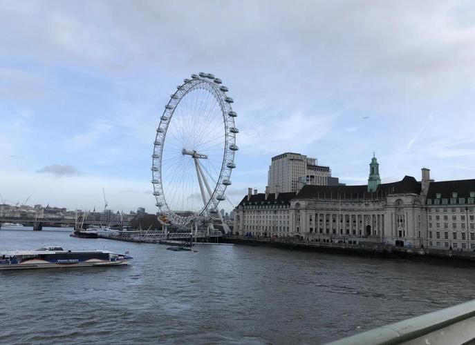 那英格兰交通攻略英国自由行必备指南