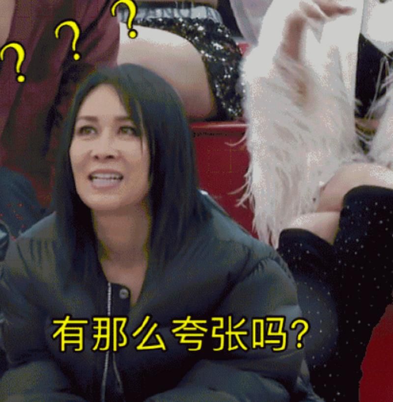 那英格格最新动态她最近在忙什么