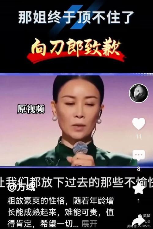 那英案件最新动态 公众期待法律公正处理结果