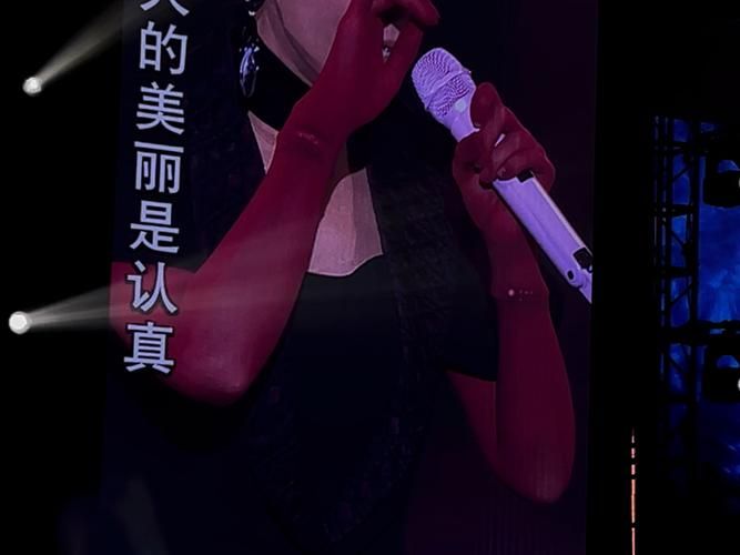 那英梦一场歌词含义全解析 听懂的人都说哭了