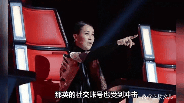 那英欲退出好声音原因揭秘导师阵容大换血