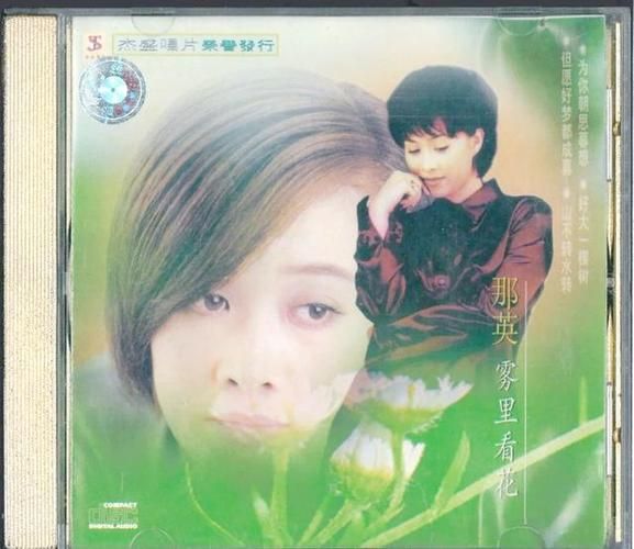 那英歌曲大全 经典老歌回顾与最新单曲推荐
