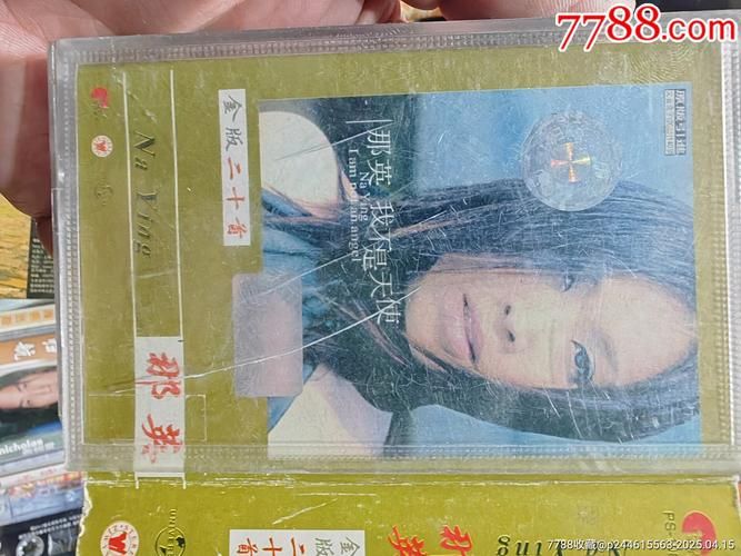 那英歌曲大全100首老歌收藏这一份就够了