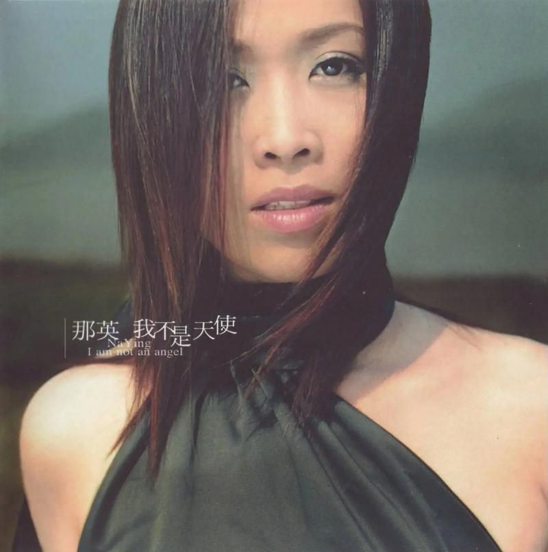 那英歌曲大全最新整理 包含所有专辑热门单曲
