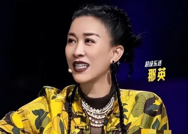 那英死了吗事件始末 粉丝辟谣晒近照力证健康
