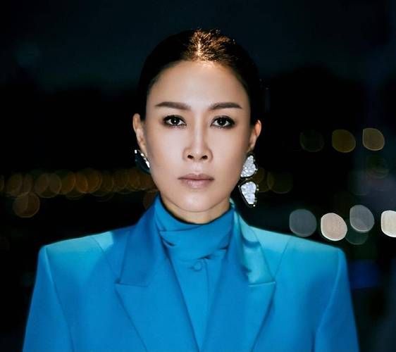 那英毁了姚贝娜后感觉难受吗 事件回顾引深思