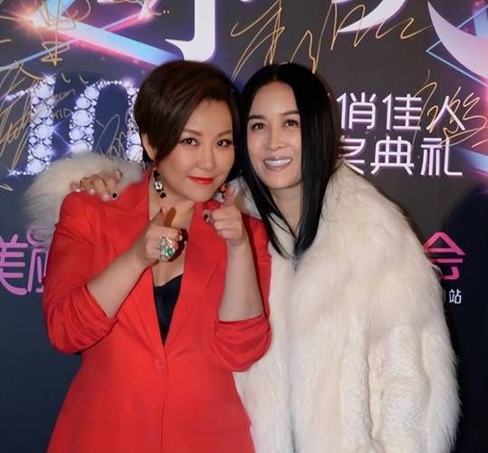 那英毁了姚贝娜后感觉难受吗 事件回顾引深思