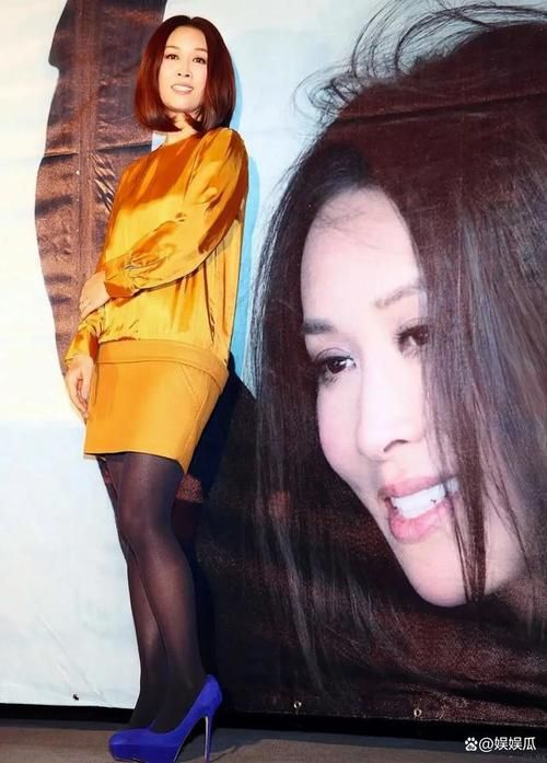那英比基尼照片曝光网友直呼身材太火辣