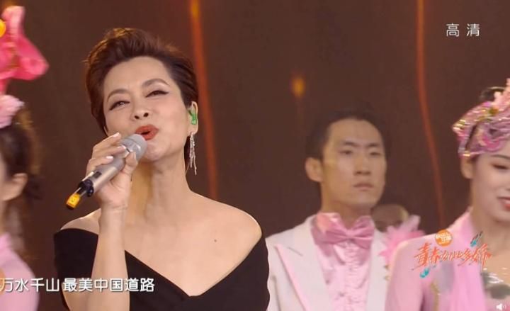 那英毛阿敏音乐之路对比 谁才是你心中的歌坛一姐