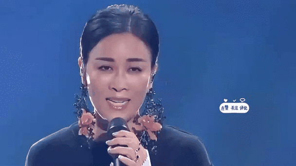 那英民族风歌曲大盘点这些经典你听过几首
