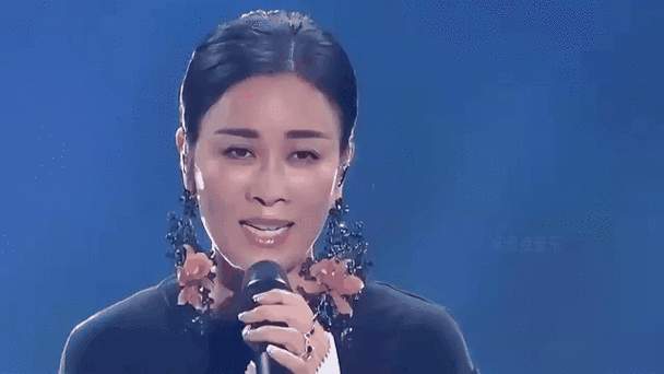 那英民族风歌曲大盘点这些经典你听过几首