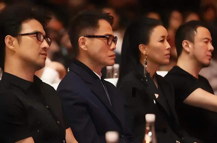 那英汪峰音乐合作内幕 揭秘两人多年默契来源