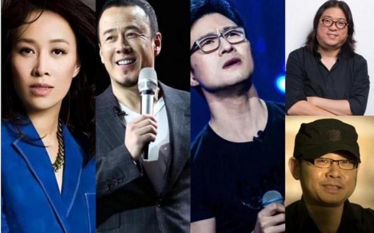 那英汪峰音乐合作内幕 揭秘两人多年默契来源