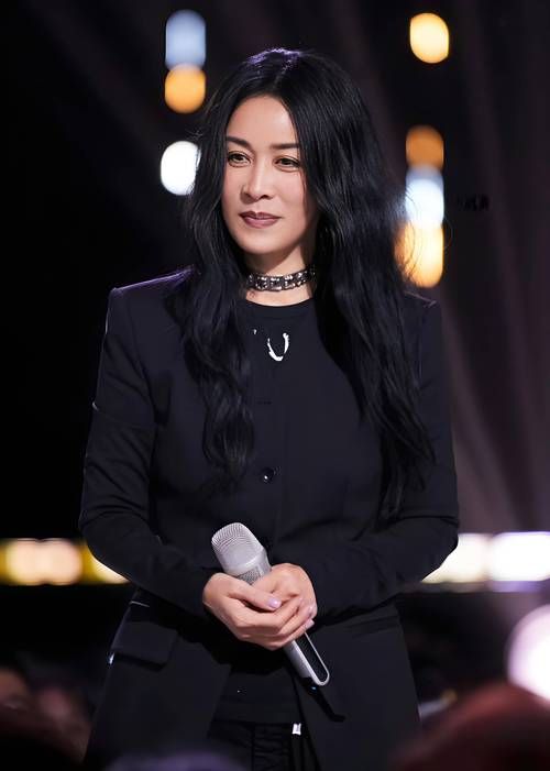 那英涉黑传闻真相揭秘 背后故事令人震惊