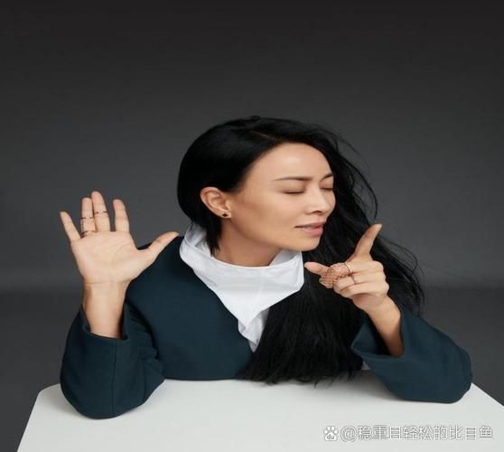 那英演唱会丢戒指视频曝光 粉丝心疼寻找失物