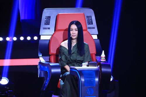 那英演唱会丢戒指视频曝光 粉丝心疼寻找失物