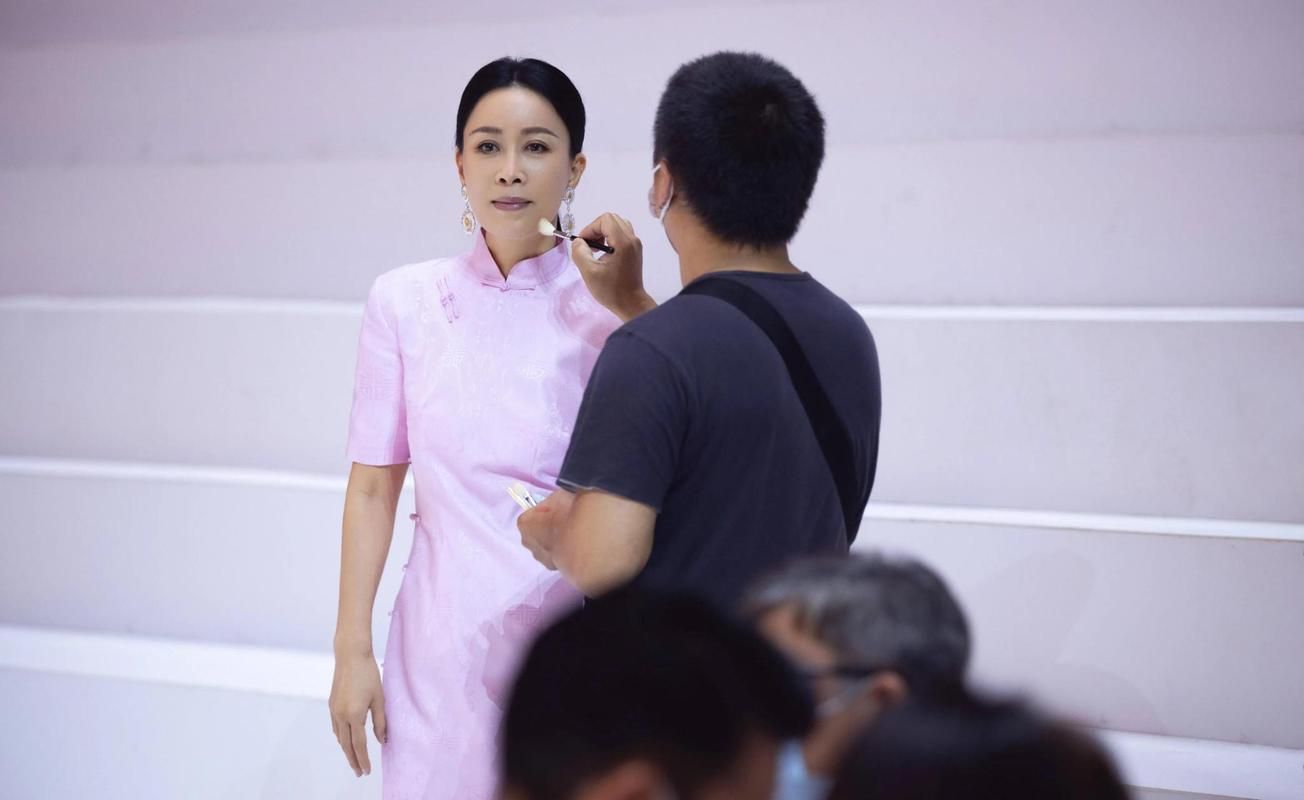 那英演唱会嘉宾刘德华助阵现场气氛火爆