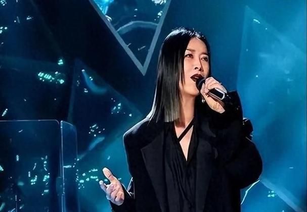那英演唱会直播粉丝福利 互动抽奖送门票