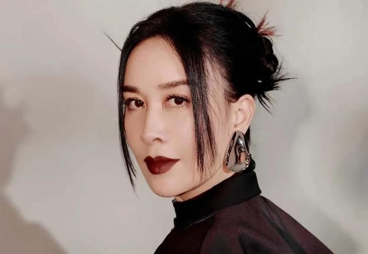 那英演的电视剧最新消息 天后是否还会再接新戏