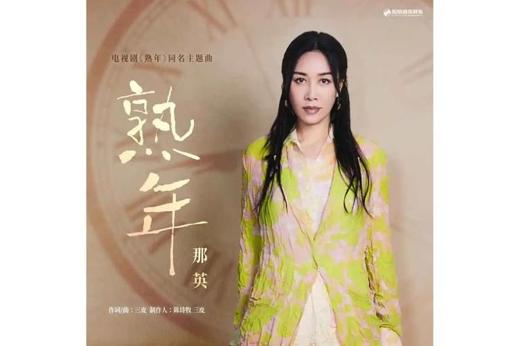 那英演过什么电视剧 这些经典剧你可能没看过