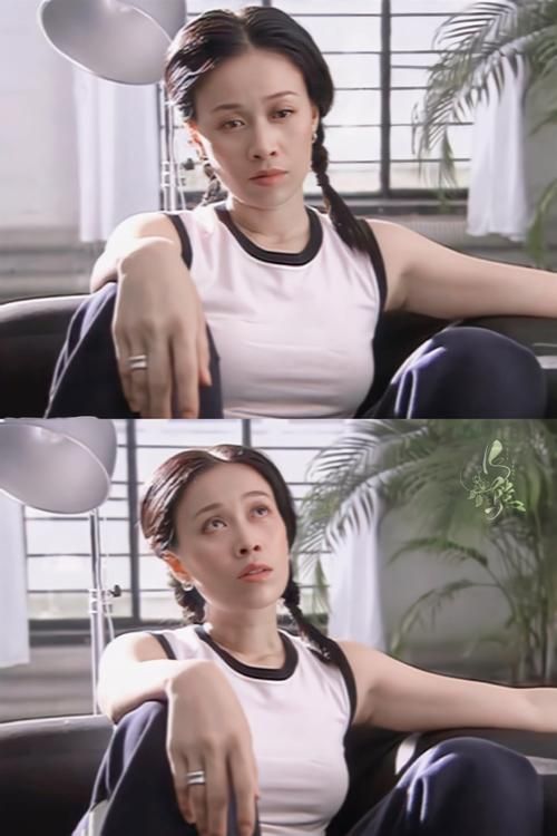 那英演过的电影叫什么 这些经典你看过几部