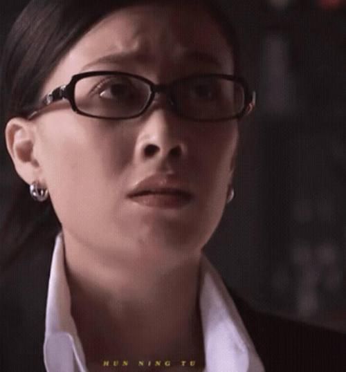 那英演过的电影叫什么 这些经典你看过几部