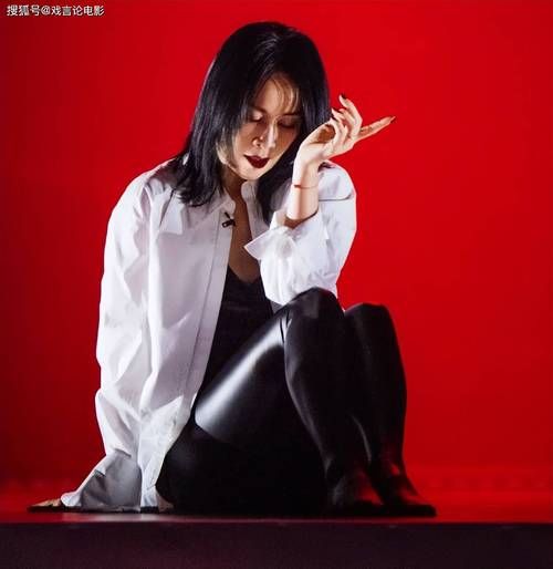 那英演过的电影有哪些 歌坛天后银幕处女作揭秘