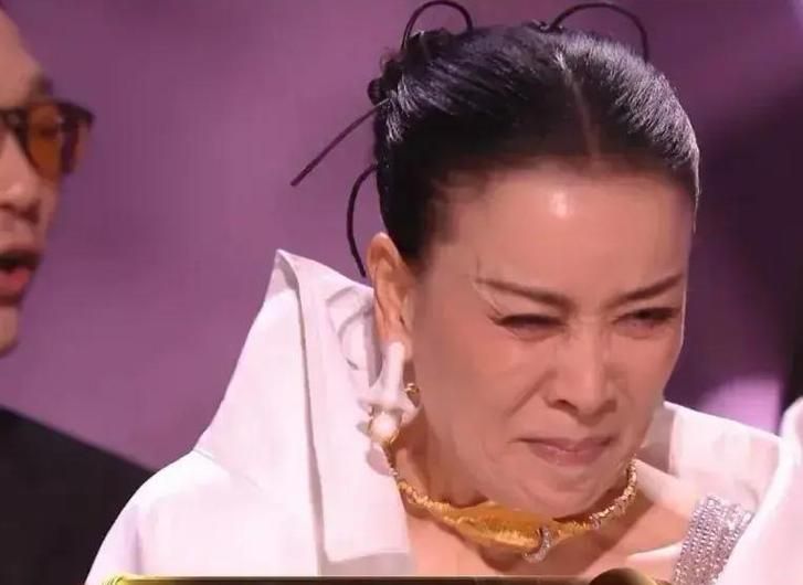那英点评刀郎音乐风格引发乐坛讨论