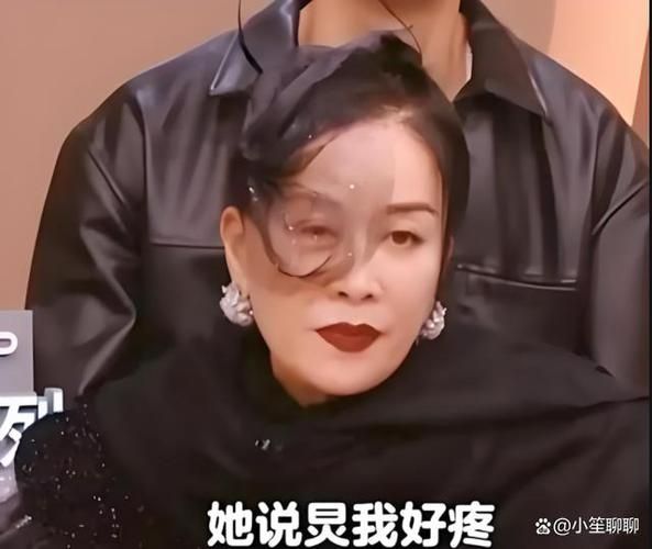 那英点评杨千嬅唱功直言不讳两人私下关系曝光
