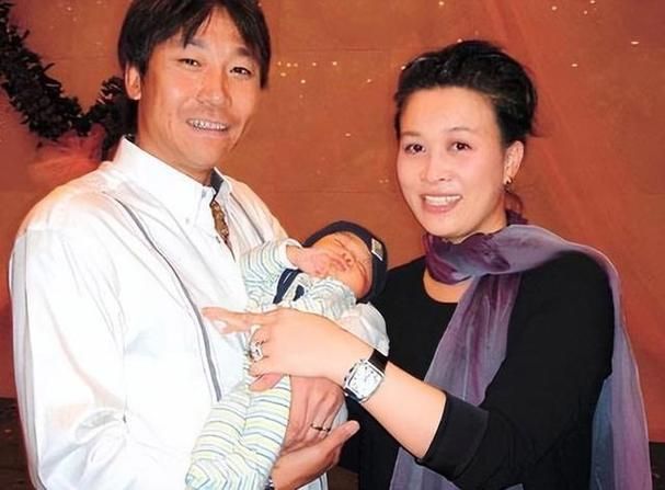 那英父亲是谁揭秘天后背后的家庭故事