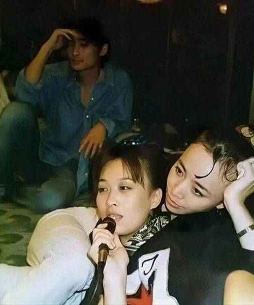 那英王菲岁月歌曲视频完整版带你回到美好时光