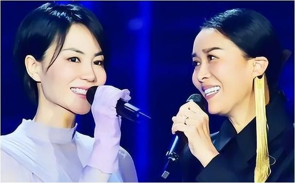 那英王菲岁月歌曲视频完整版带你回到美好时光