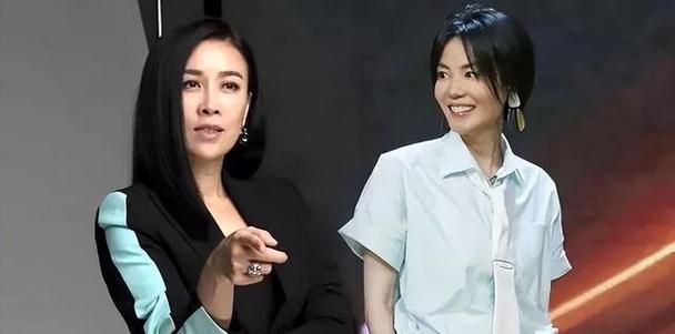那英王菲私下关系大揭秘 天后姐妹情谊深厚