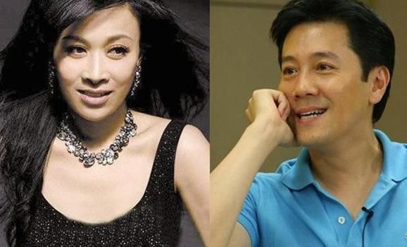 那英现任老公是谁他们婚后生活幸福吗