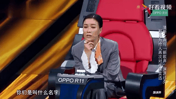 那英现在怎么样了她最近在忙些什么新动态