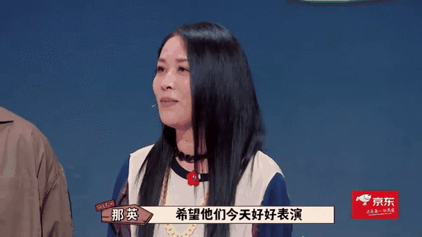 那英现在怎么样了她最近在忙些什么新动态