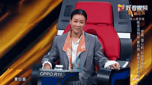 那英现在怎么样了她最近在忙些什么新动态