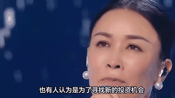 那英现在怎么样了她最近在忙些什么新动态