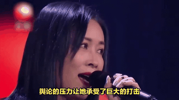 那英现在的状况如何她最近在忙什么新动态