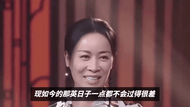 那英现在的状况如何她最近在忙什么新动态
