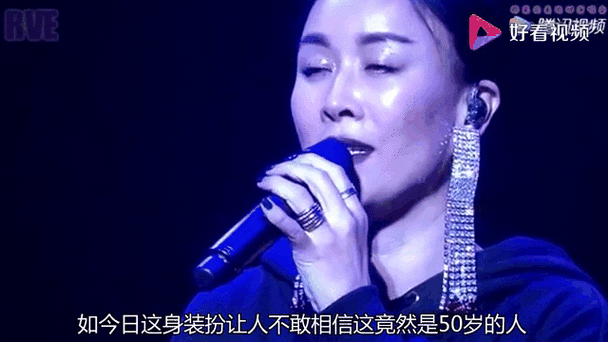 那英现在的状况如何她最近在忙什么新动态
