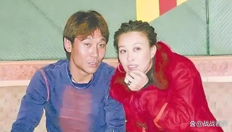 那英现在老公是谁揭秘她的现任丈夫身份