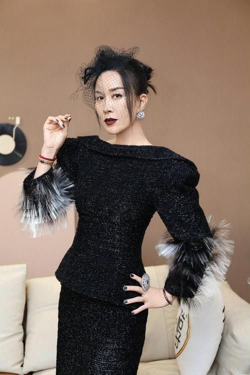 那英现状2024年她现在在做什么