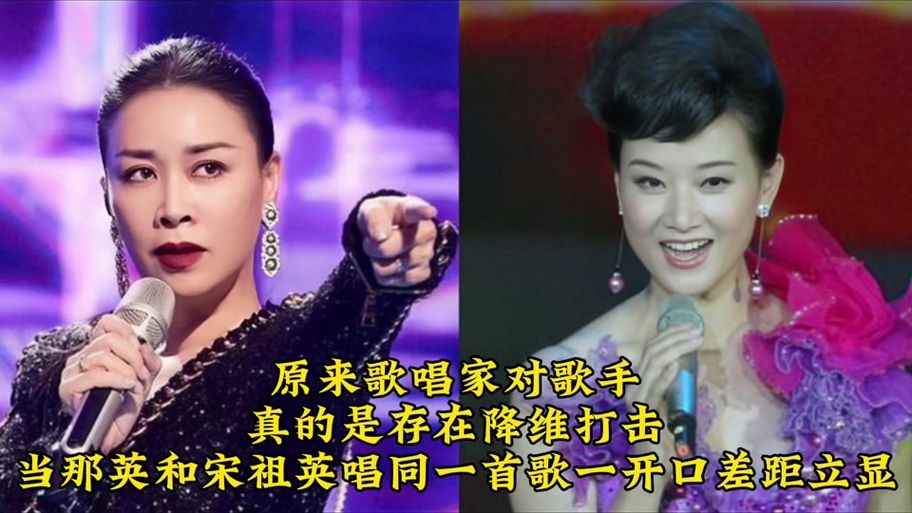 那英珊瑚颂歌曲为何成为经典之作