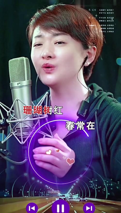 那英珊瑚颂现场版视频 一开口就让人泪目
