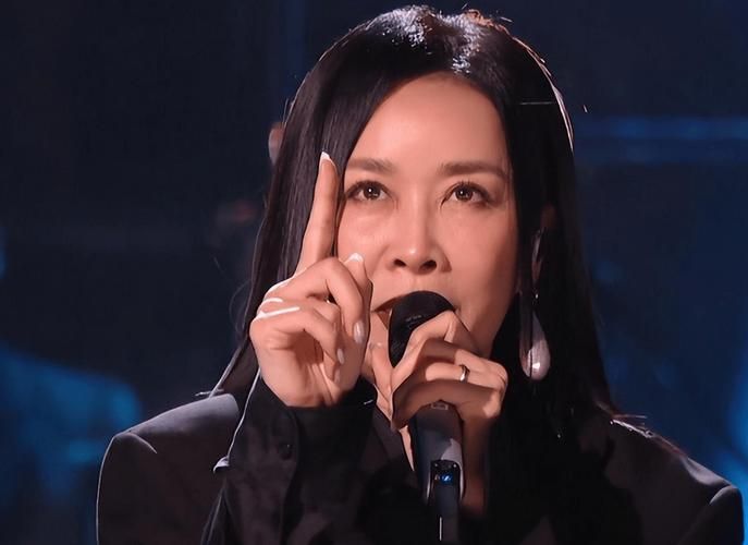 那英生病了吗粉丝担心天后近况如何
