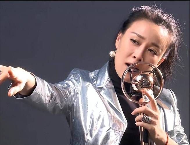 那英生病了吗粉丝担心天后近况如何